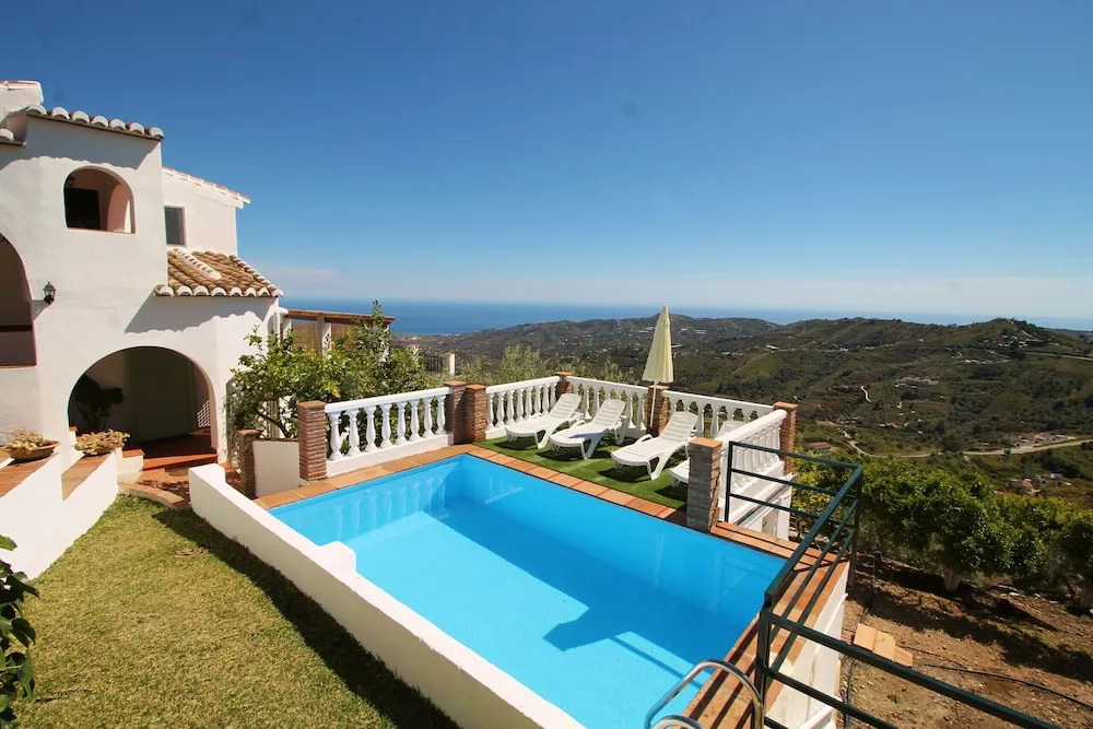 1065 Villa el Ventorrillo