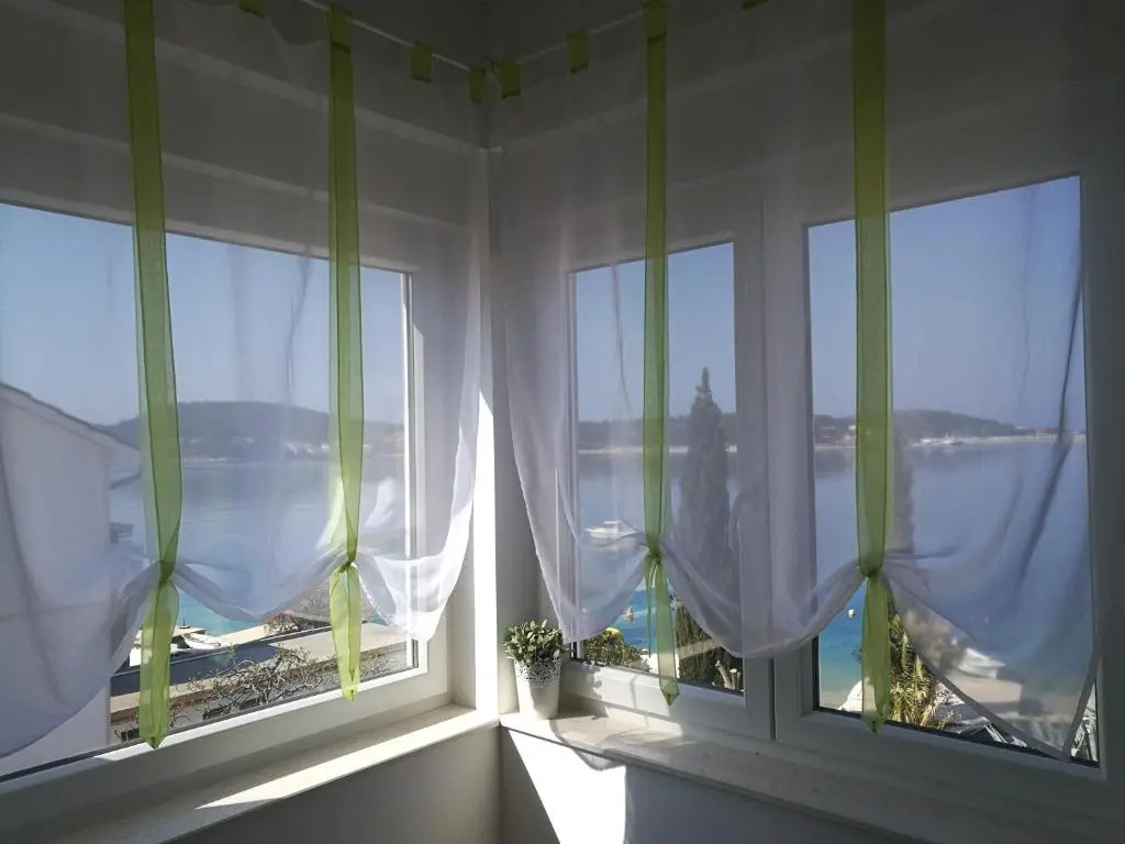 Apartman Nina