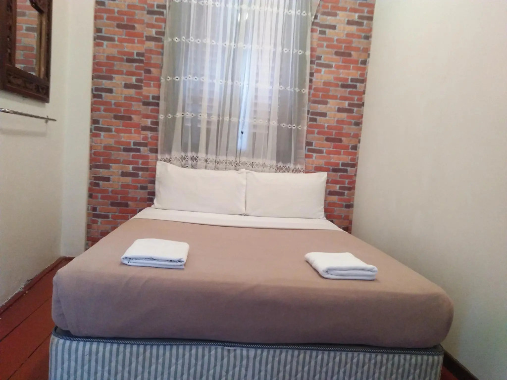 Spot On 89707 River View Guest House