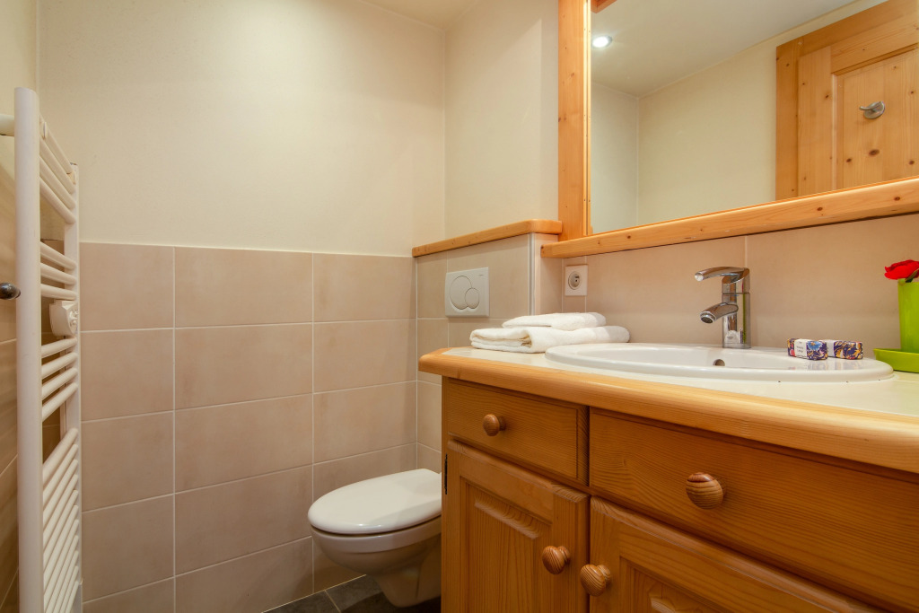 Appartment Arsene No1