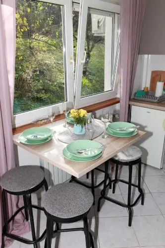 Apartment Magnolija