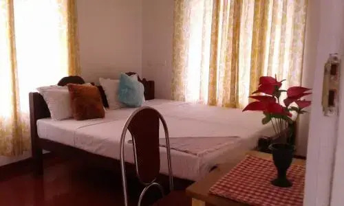 Eema Homestay Marari