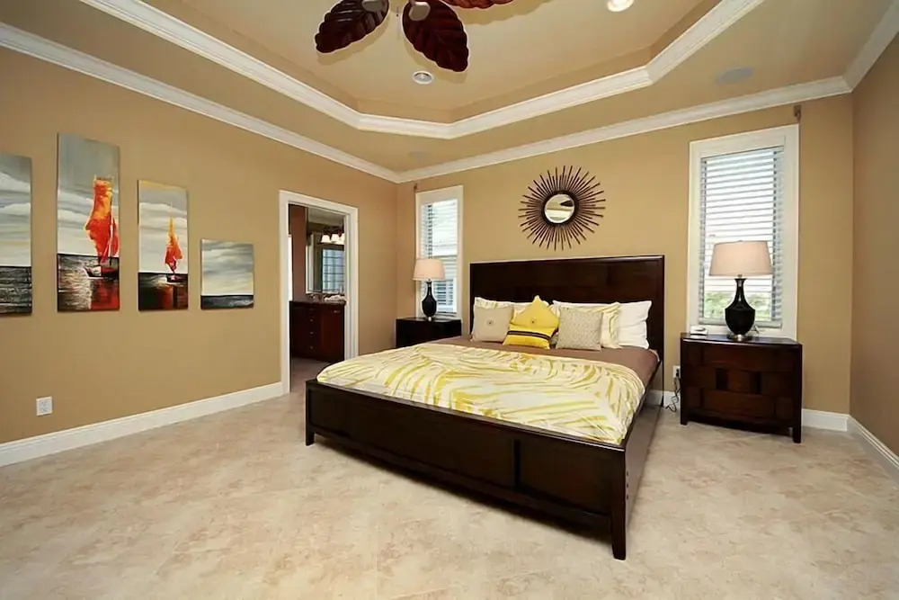Dolce Vita 6 Bedroom Holiday Home by Five Star Properties