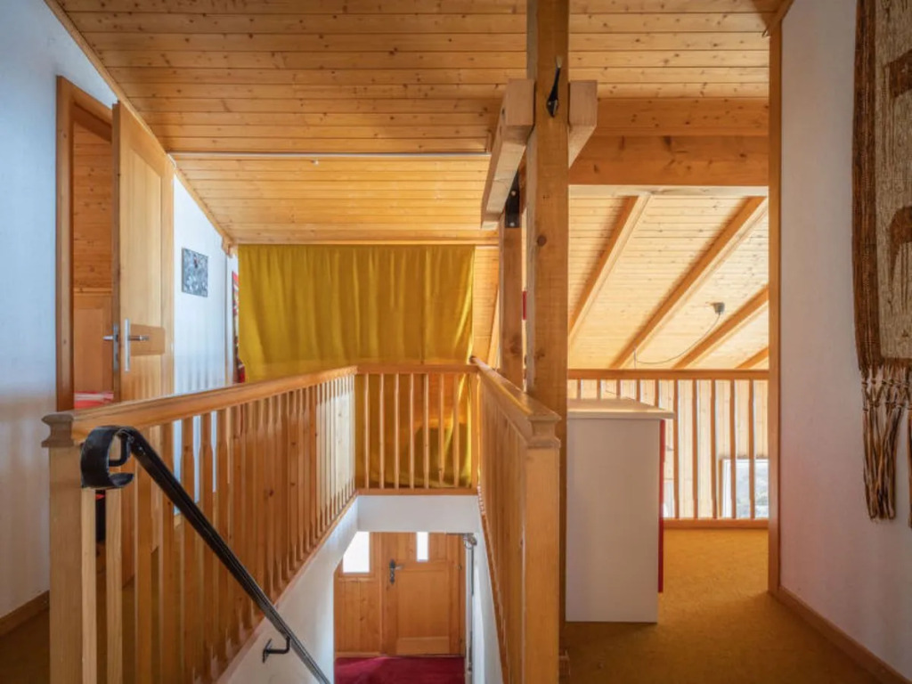 Apartment Plein Soleil A 10 by Interhome