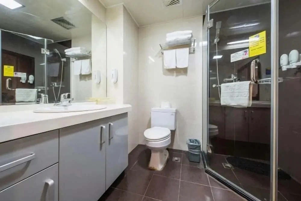 Youjia Yongsheng Apartment Hotel