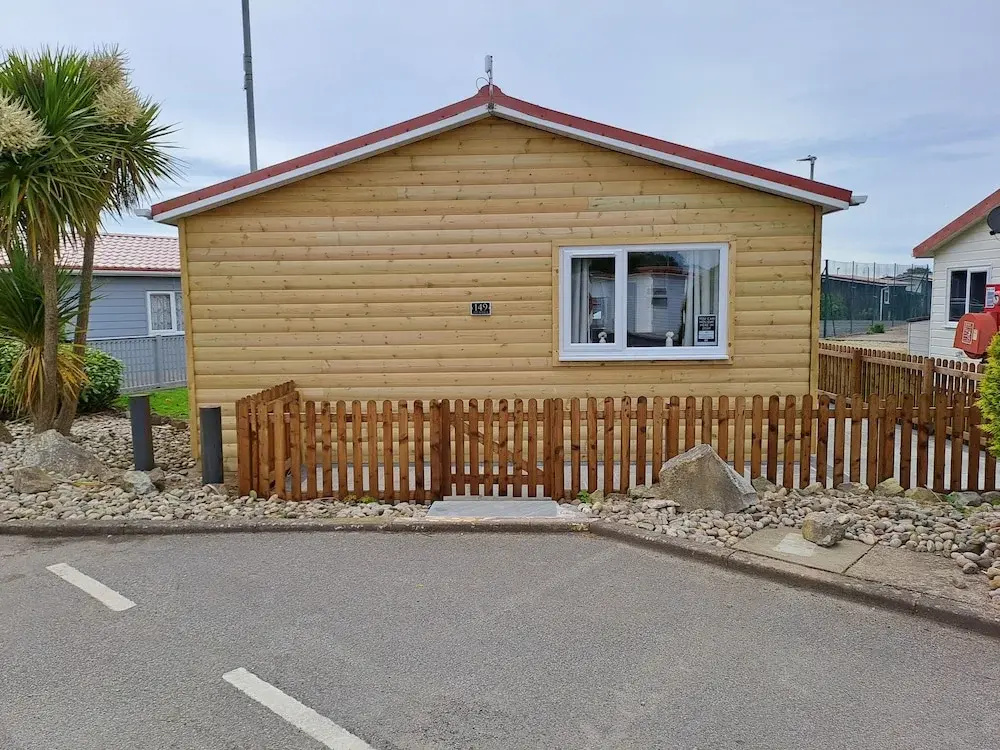 Seaside Escapes, Bridlington