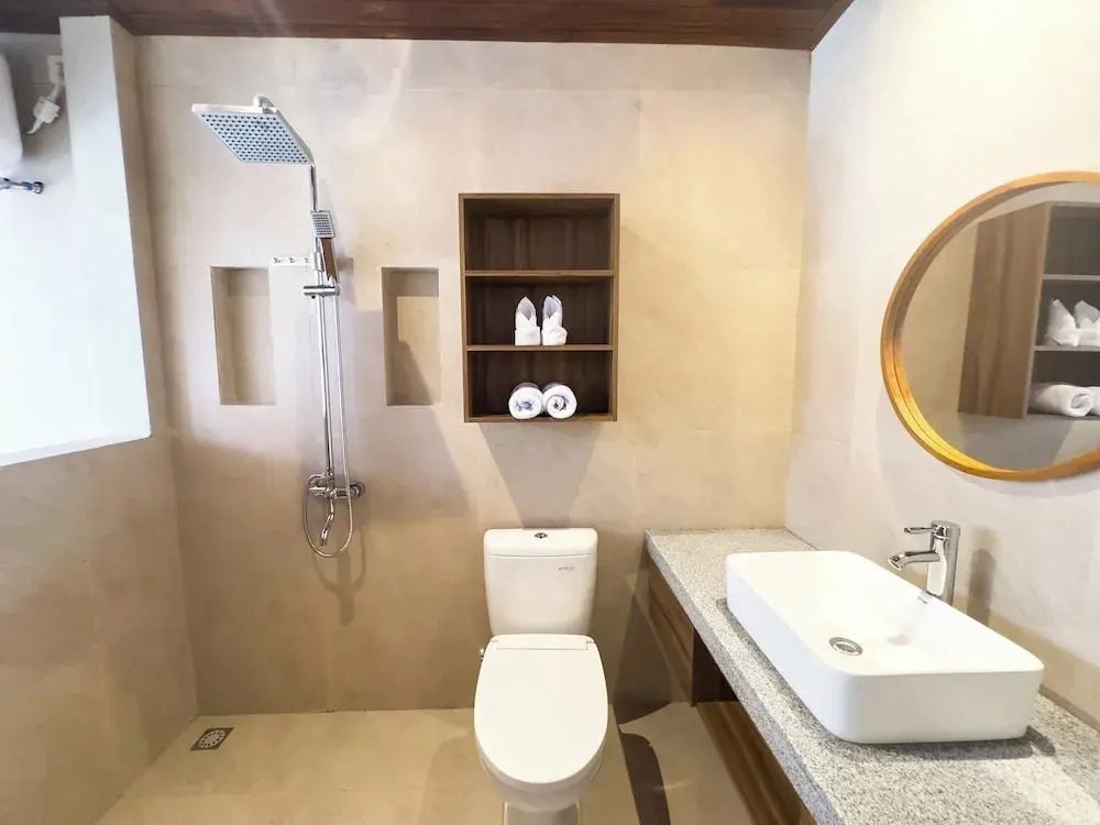 Petulu Tropical Villas
