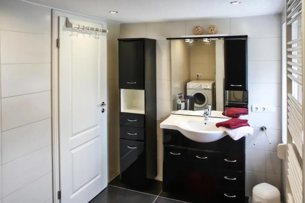 Ferienwohnung Karkossa