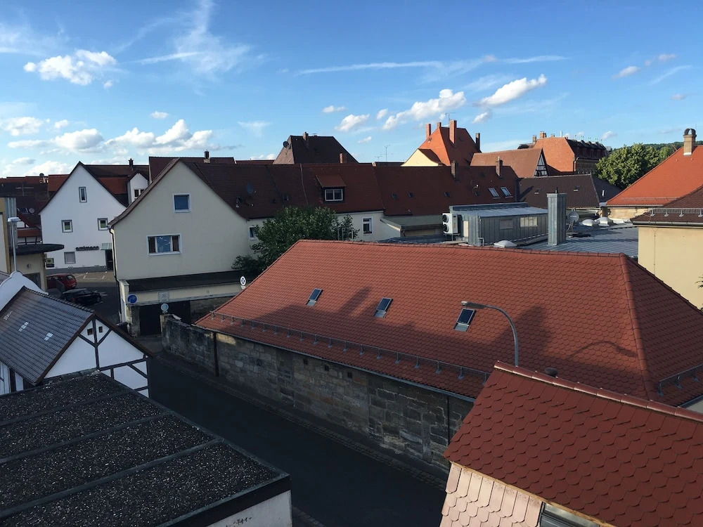 Haus Luitpold