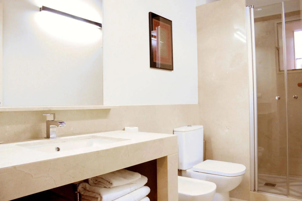 Apartamentos Laurel Suites