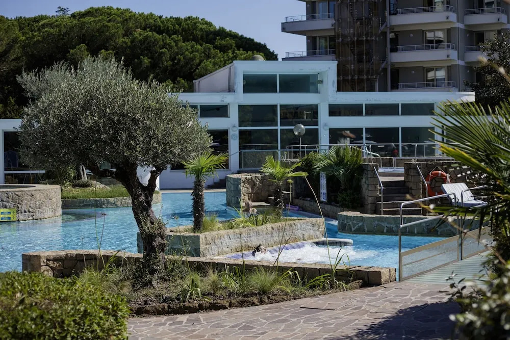 Galzignano Resort Terme & Golf - Hotel Majestic