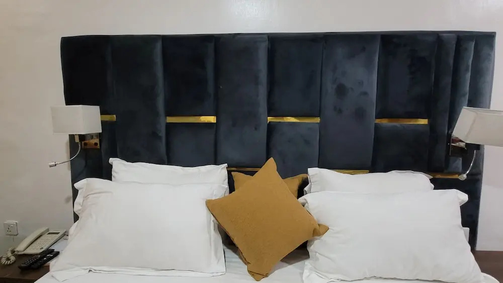 Mareot Hotel & Spa