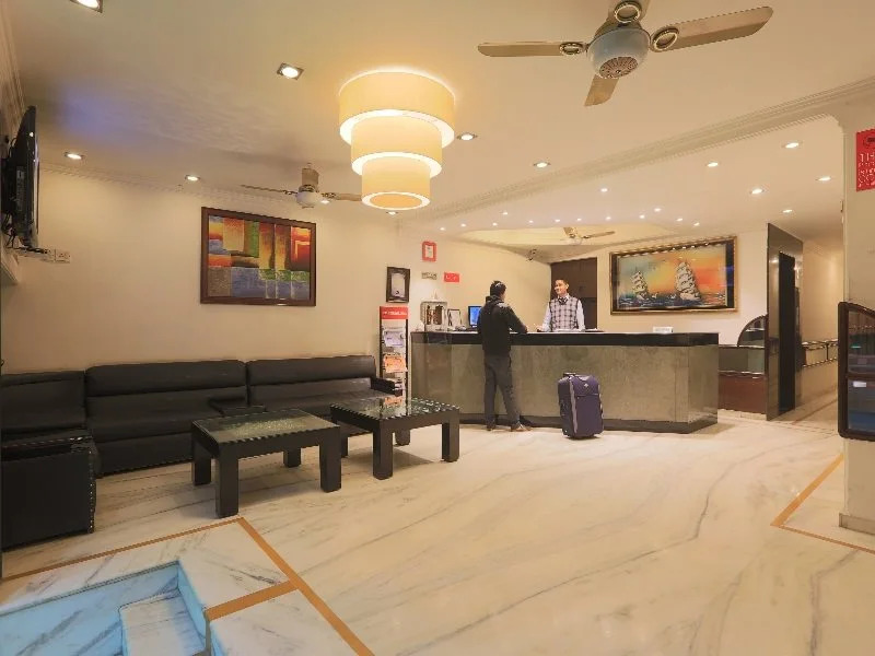 Hotel Star By Star Group- Near Delhi Airport