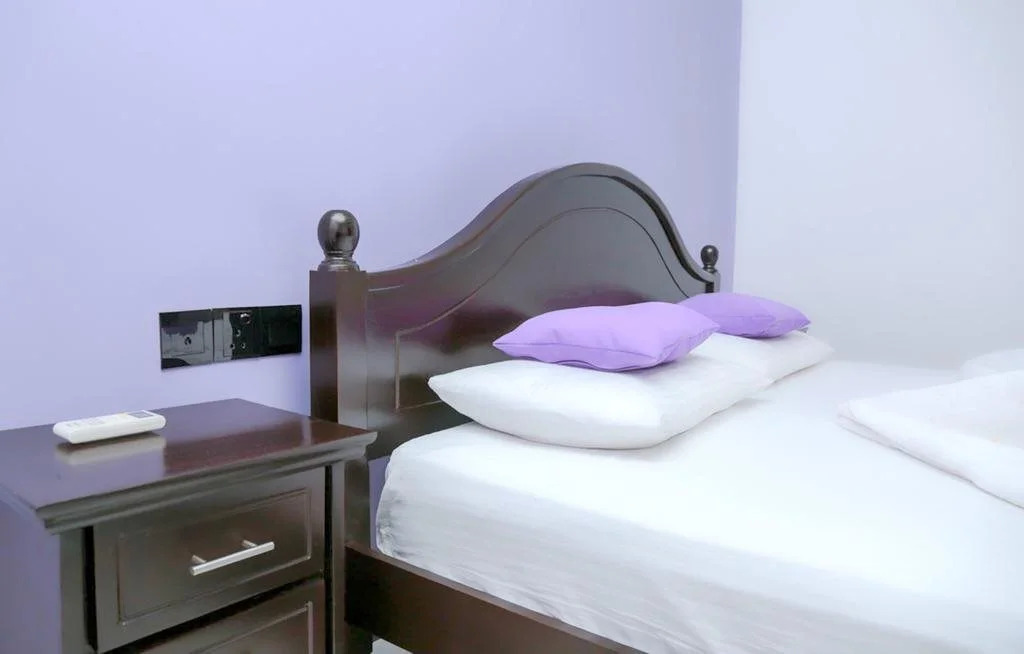 The Astoria Residencies Negombo