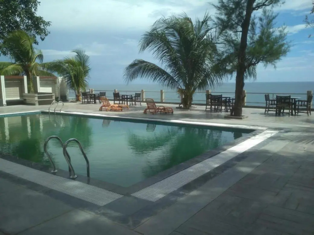 Sinclairs Bayview Port Blair