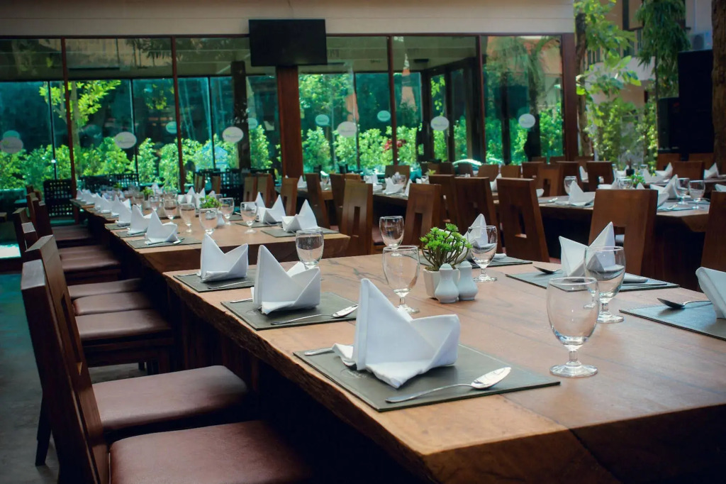 Woodfield Resort