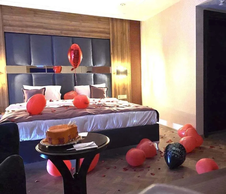 Royal Palas Hotel