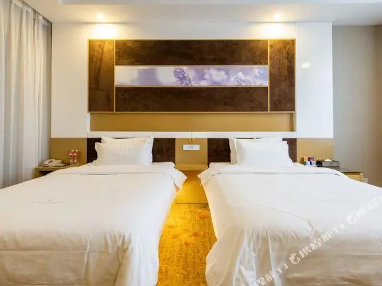 Jin Ji Hotel