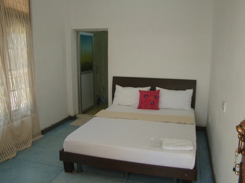 Priyanna Guest, Forest view
