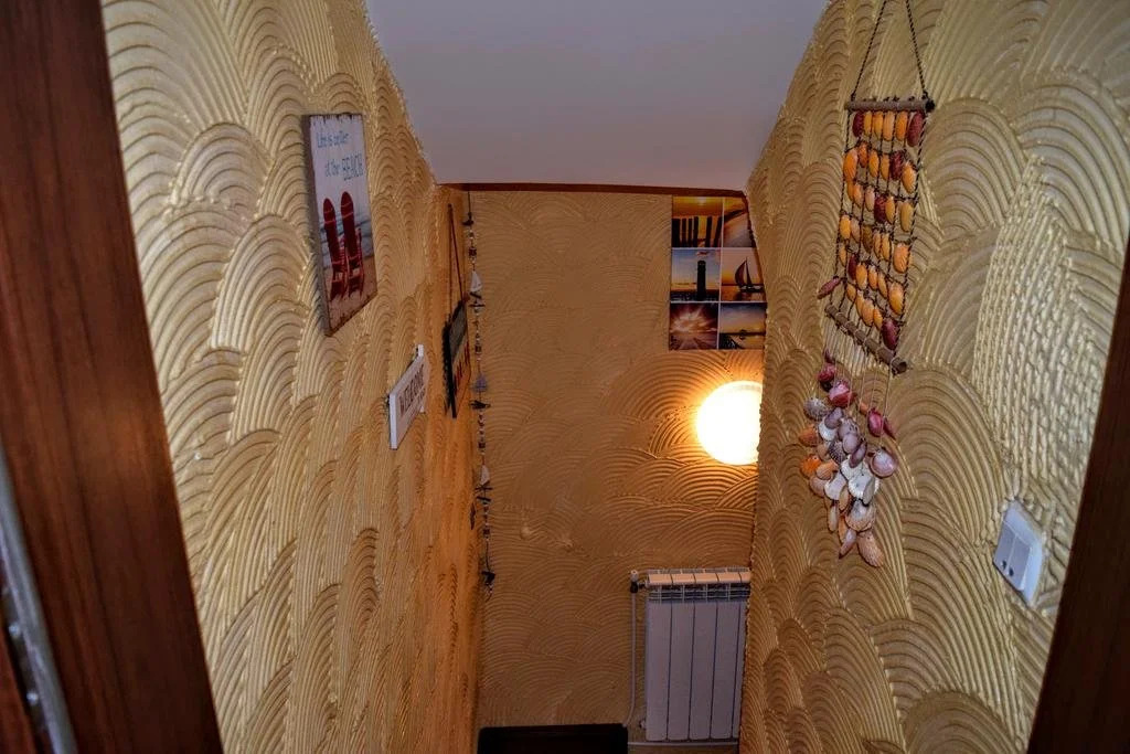 Boutique Villa Rosa Dei Venti