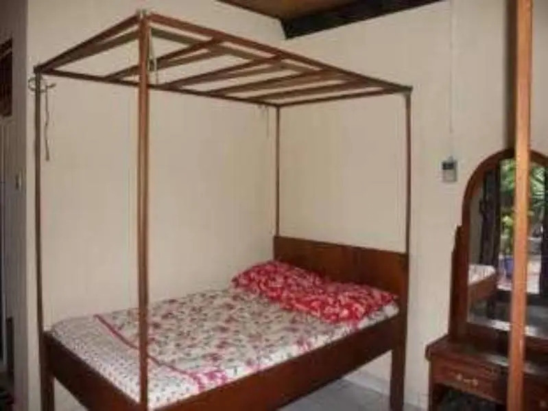 Karna House