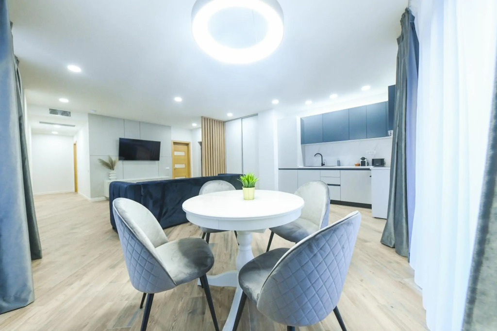 The Central Park Residence