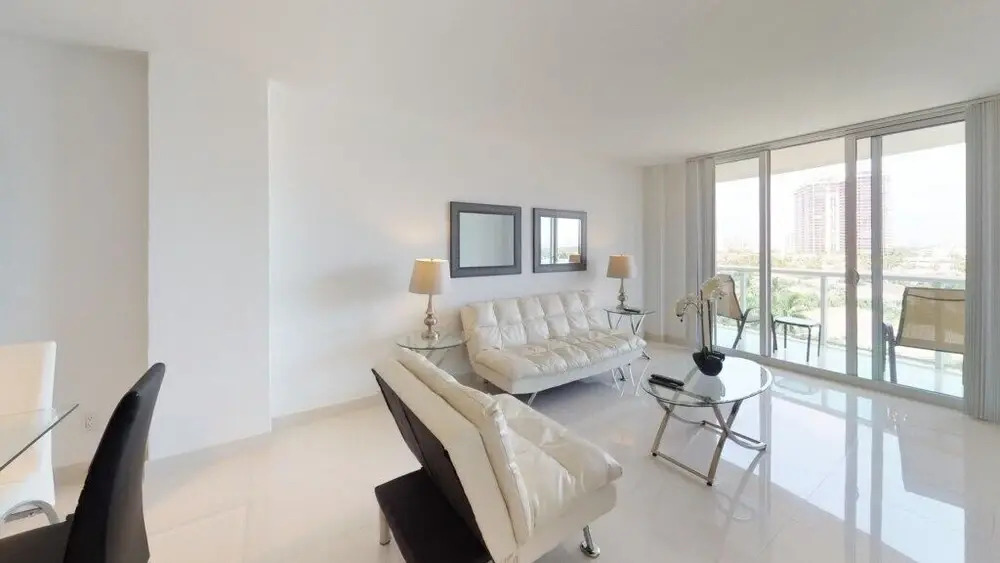 1 Bedroom Bay View Or724
