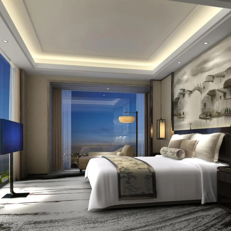 Wanda Realm Yiwu