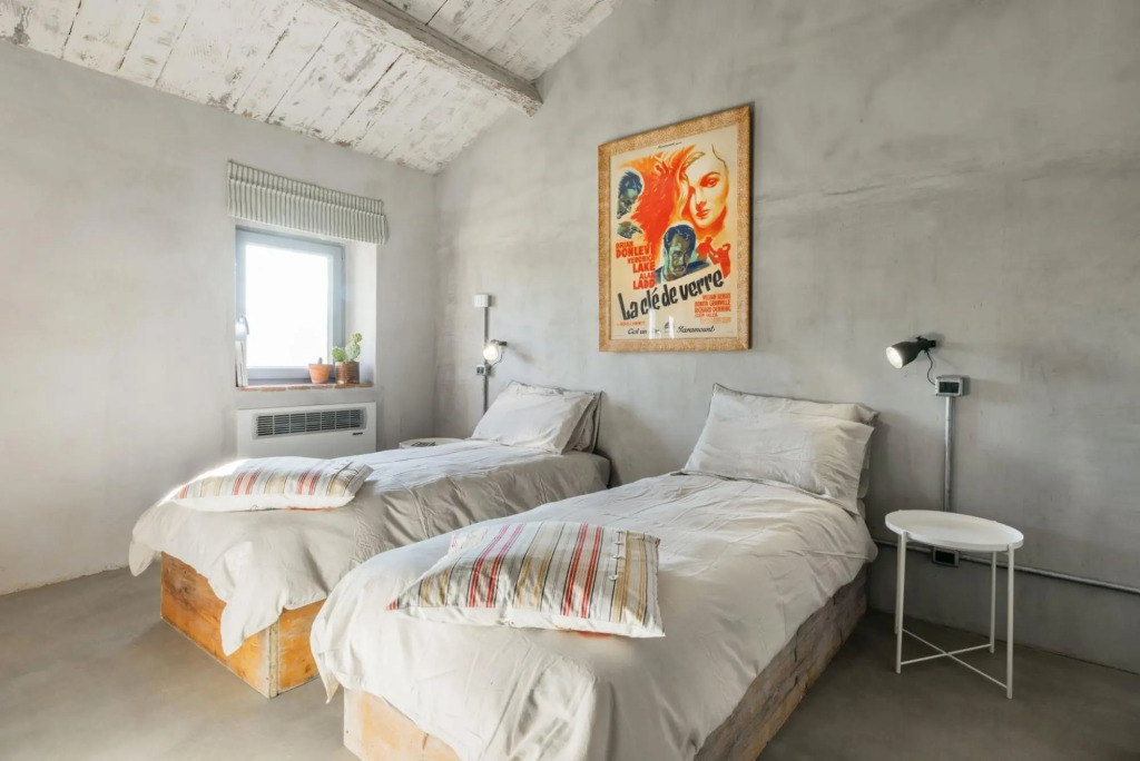 Charm and well-being in a rural setting. Dedicated to all those who seek comfort and style but love-Casa Rurale Botonto