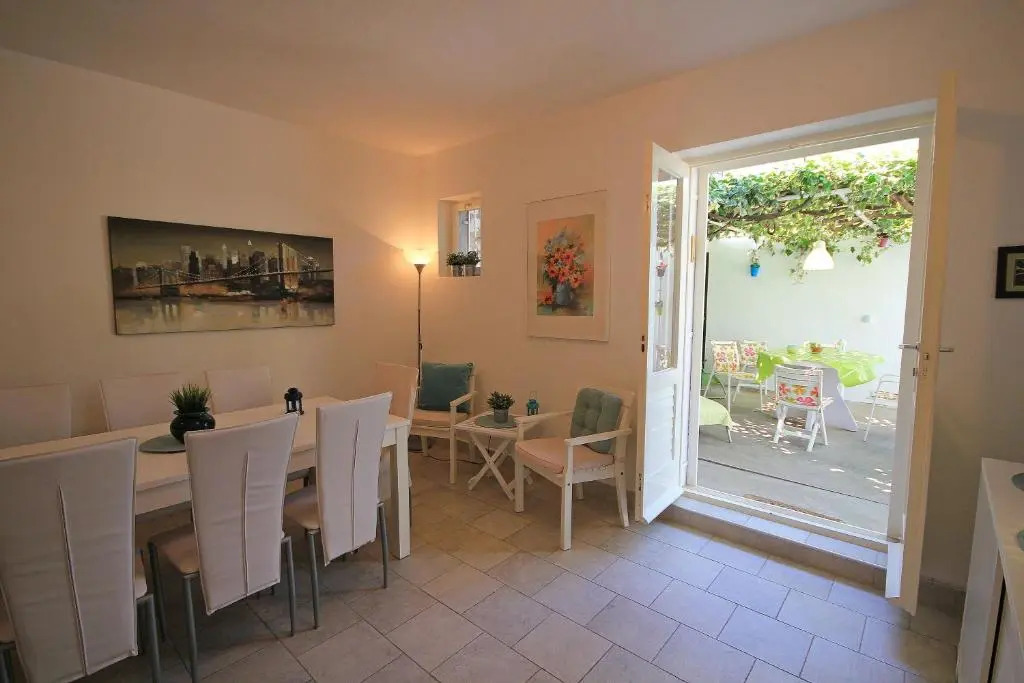 Apartment Clea