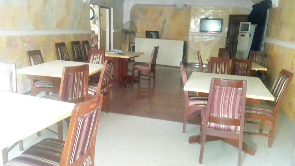 Maria Suites