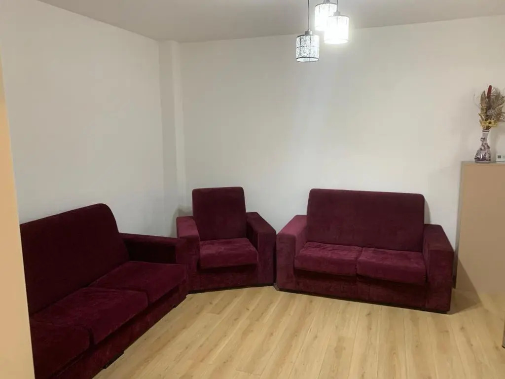 Catinca Home
