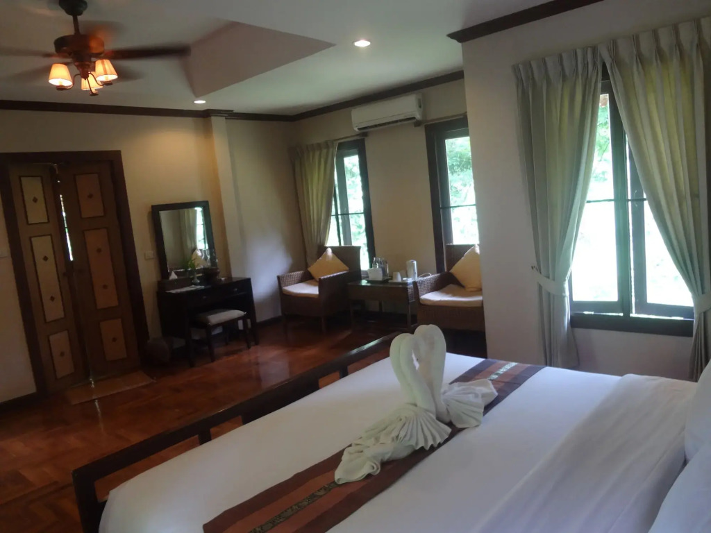 Fern Resort Mae Hong Son
