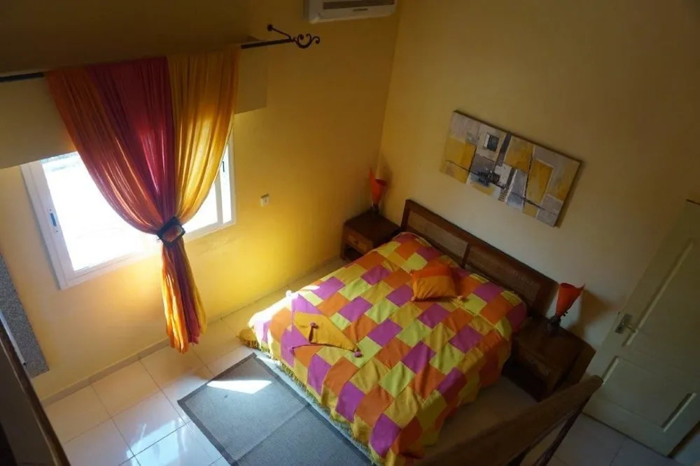 Residence Villa Hamane Saly