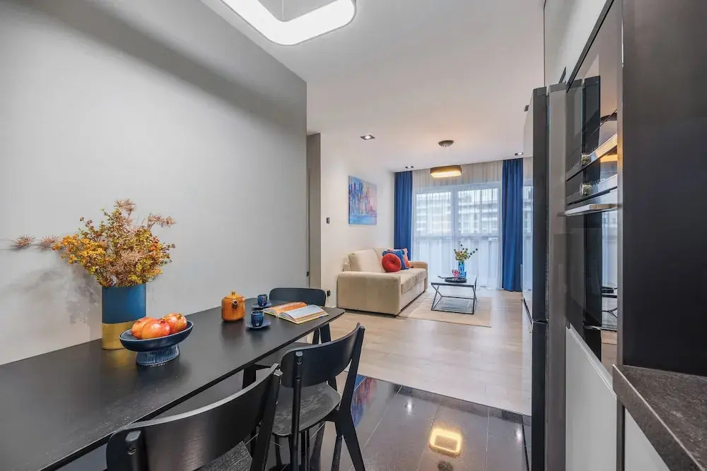 Emihouse Riverside Premium Apartments