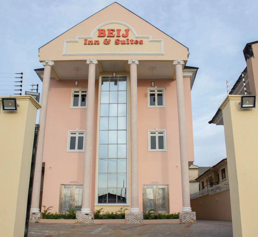 Beij-Inn & Suite Limited