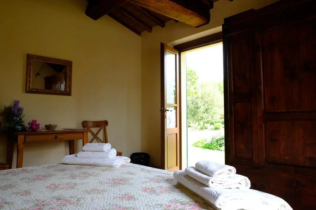 Canto De Bacci