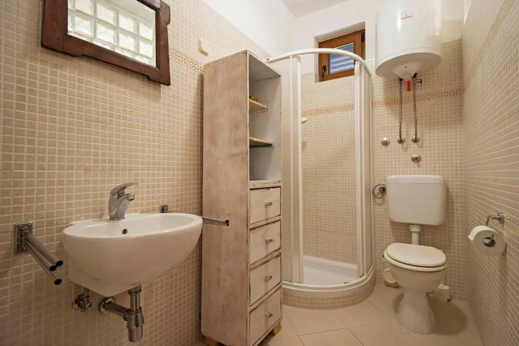 Apartments Petrčane Welcome
