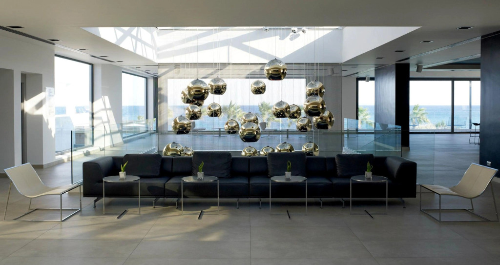 Tesoro Blu Hotel & Spa - Adults Only