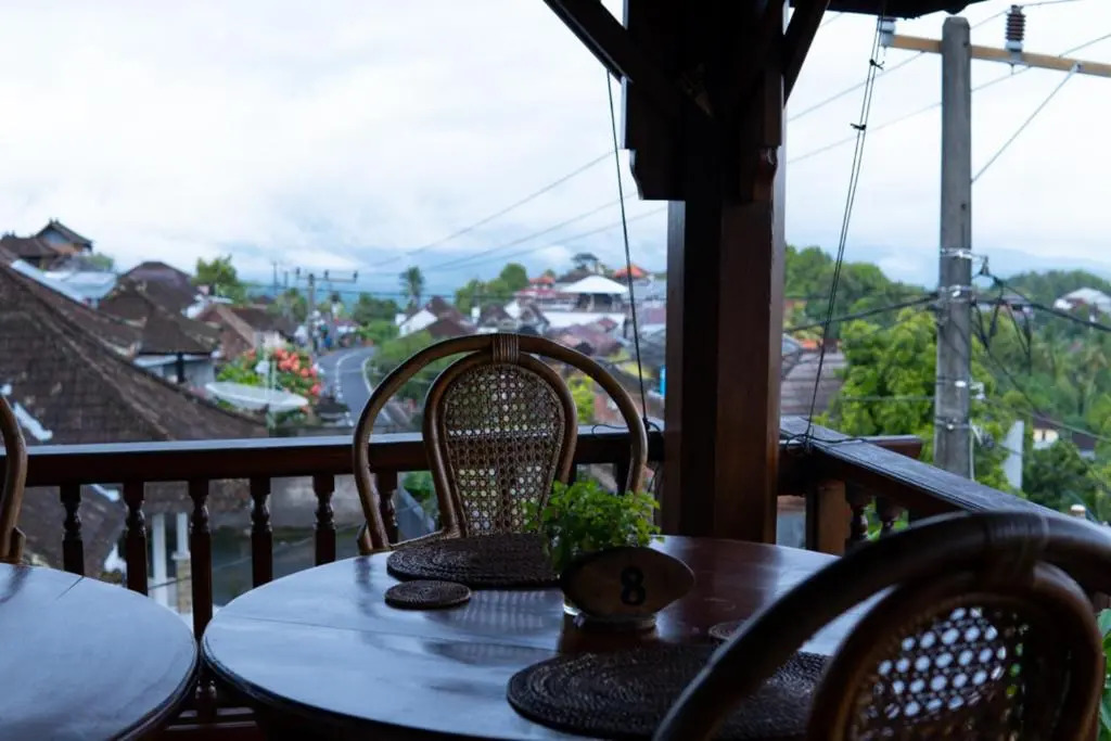 Puri Sunny Munduk , North Bali
