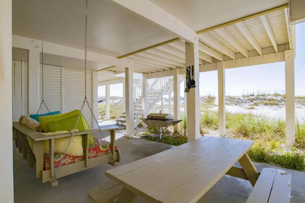 "Heavenly Sunset"-Gulf-Front Home Wpool Great Location! "Alvacationrentals"