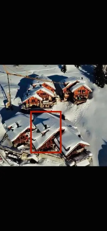 Chalet Le Yéti de Villard 14 Prs - Domaine Alpe dHuez - Bain nordique