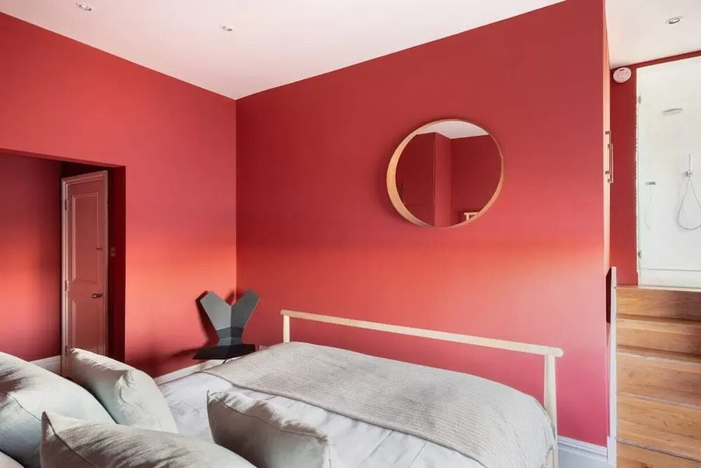 The Notting Hill Escape - Modern Bright 2Bdr Flat With Balcony