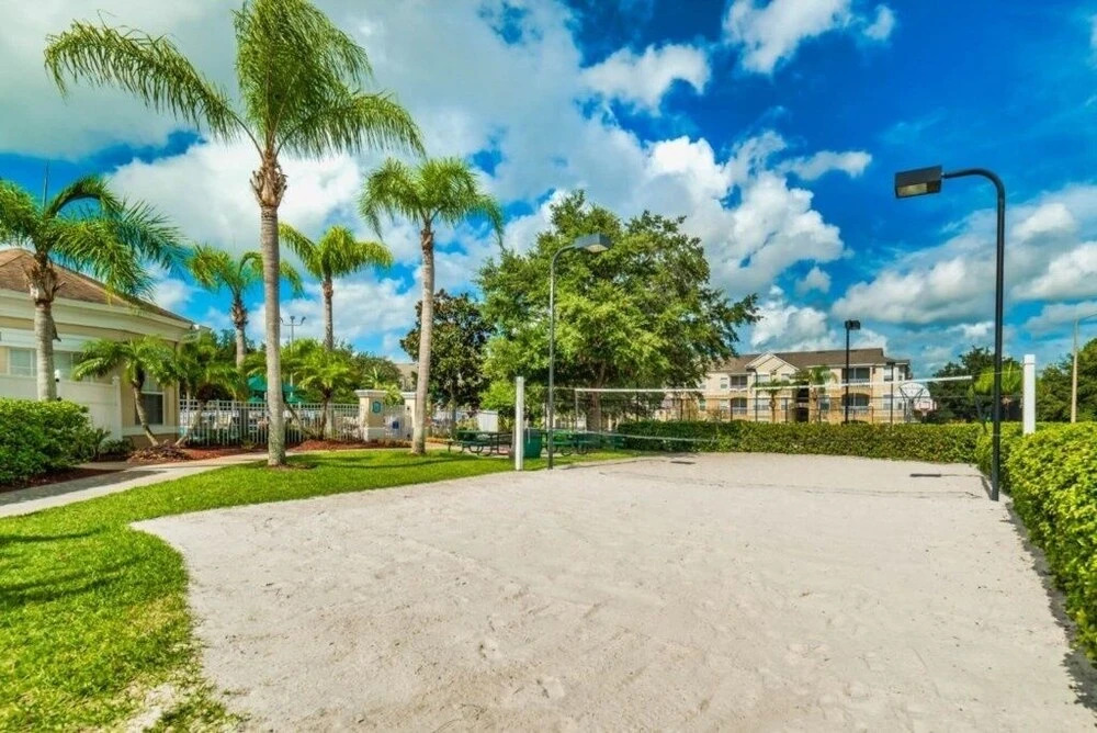 Silver Palm At Windsor Palms By Shine Villas 3 Bedroom Townhouse