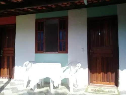 Suites PRISCO BEACH
