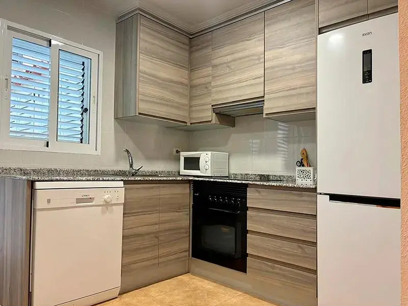 Villas Morro De Gos Oropesa 3000