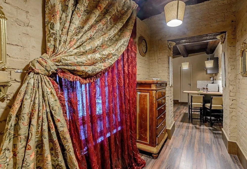 Апартаменты RentalSPb Eclectic House