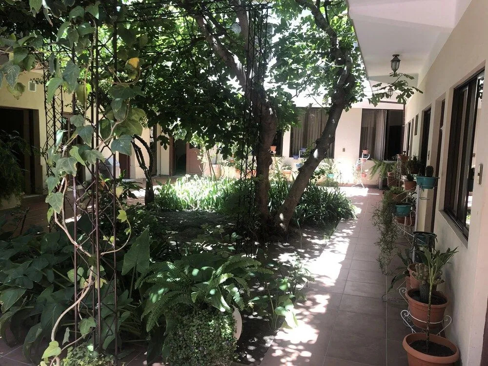 Hostal Aramayo
