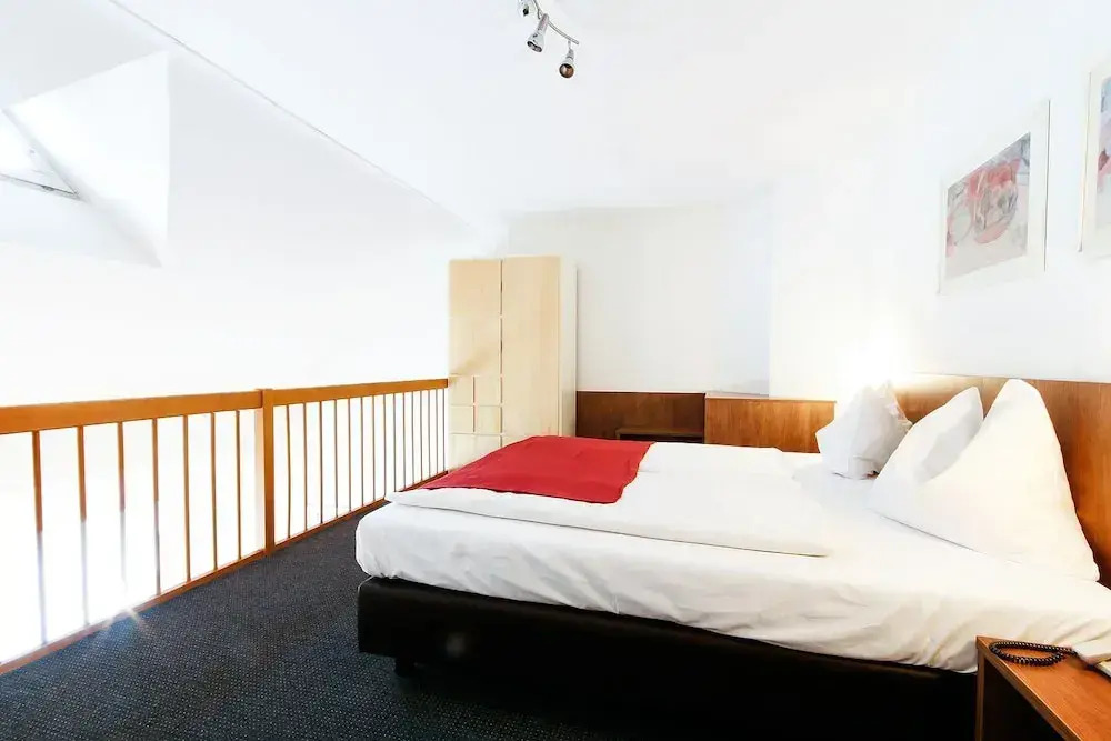 Hotel am Tiergarten