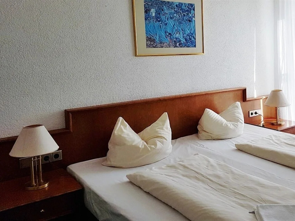 Hotel Fichtelberghaus - ganz oben im Erzgebirge